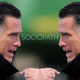 Illustration for article titled A Brief, Exhausting History of Mitt Romney Fighting With Himself About Abortion